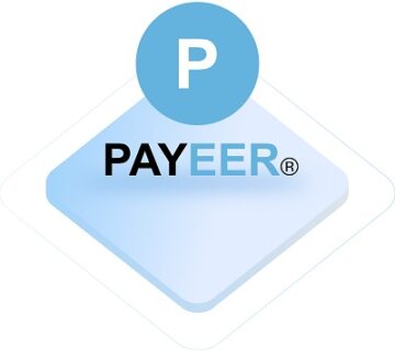 what is payeer account
