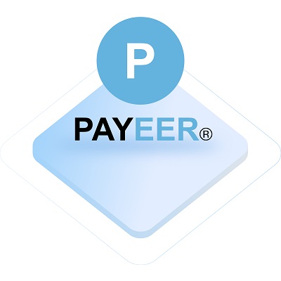 what is payeer account
